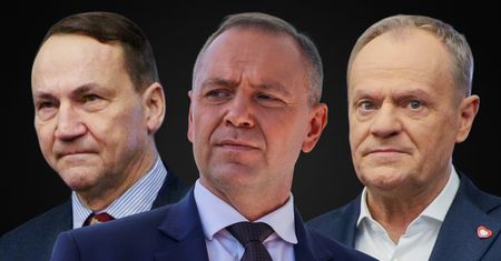 Zwarcie na linii rząd–Pałac Prezydencki [OPINIA]