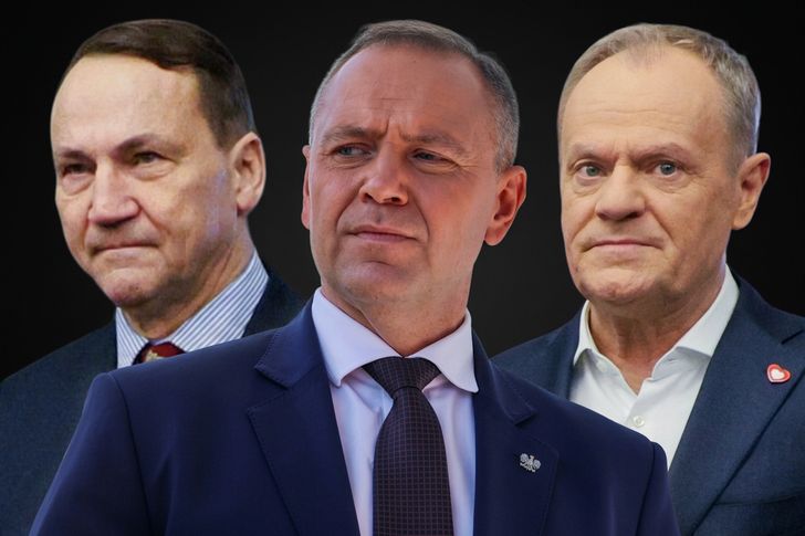 Zwarcie na linii rząd–Pałac Prezydencki [OPINIA]
