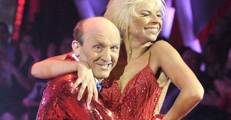 Artur Barciś żałuje występu w tanecznym show. "Niewarte tych pieniędzy"