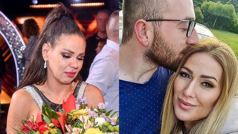 Sylwia Bomba zdradza, co napisała do Sylwii Peretti