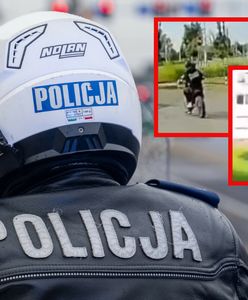 Brawurowa ucieczka 17-latka w Piasecznie. Wpadł po kilku dniach