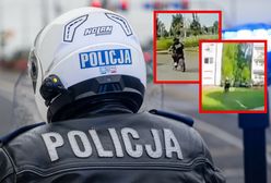 Brawurowa ucieczka 17-latka w Piasecznie. Wpadł po kilku dniach