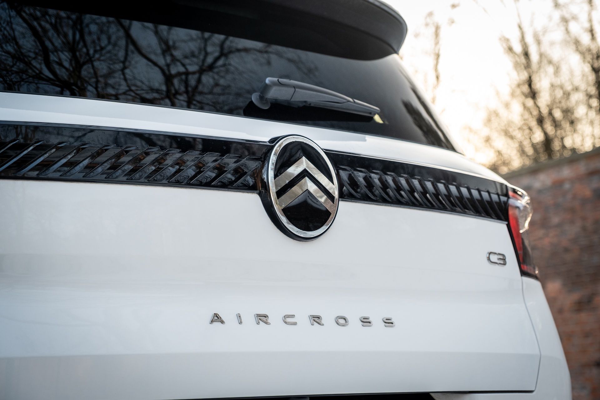 Citroen C3 Aircross (2026)