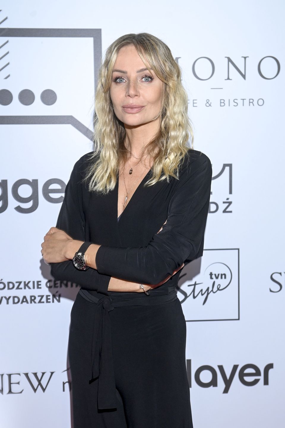 Agnieszka Woźniak-Starak