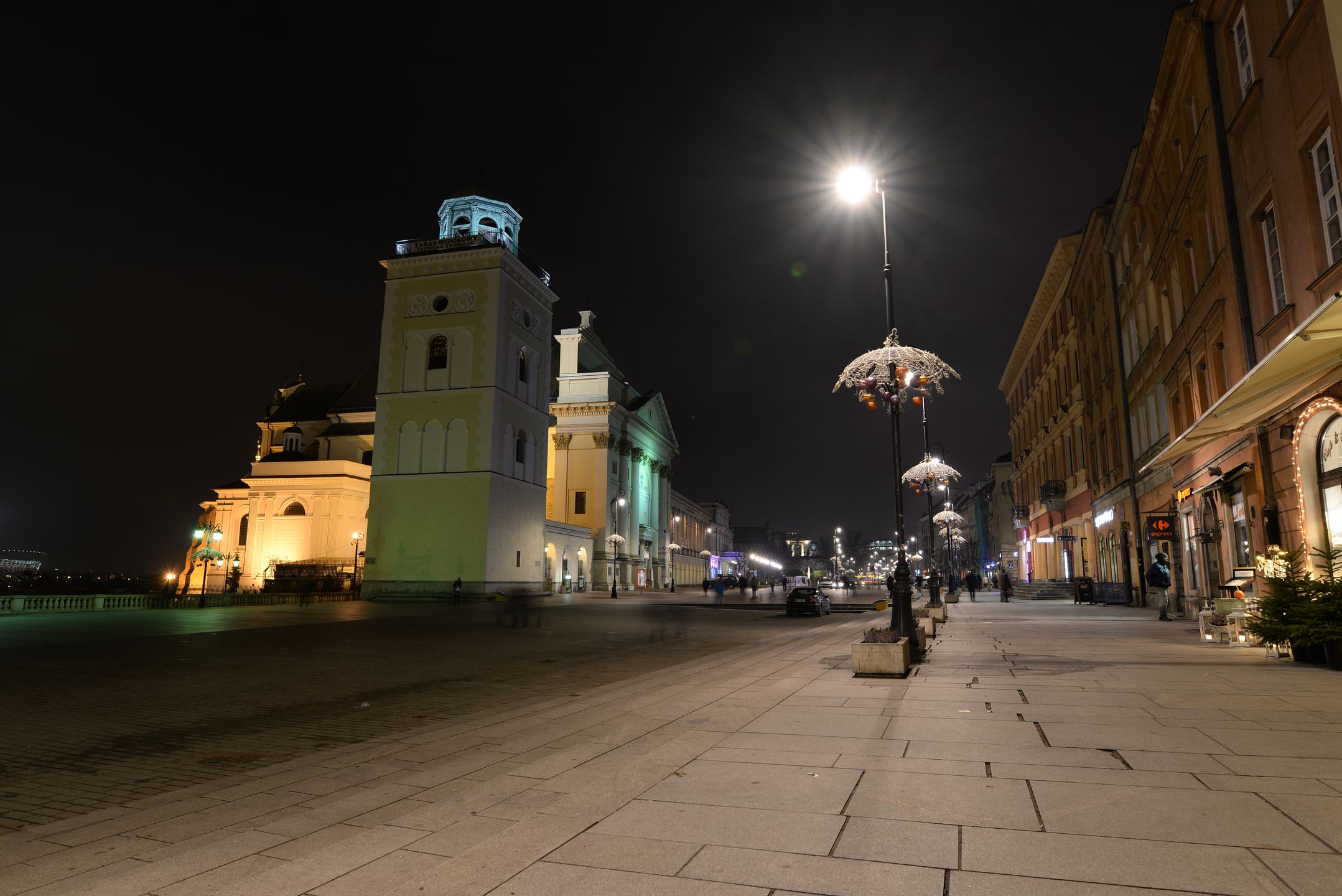 Sigma 20 mm F1.4 DG HSM - zdjęcia przykładowe 21