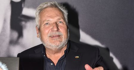Oto wysokość emerytury Aleksandra Kwaśniewskiego. Lepiej usiądźcie
