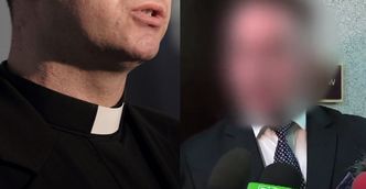 Molestowany ministrant: "Na gest chrześcijańskiej pomocy musiałem czekać dwa lata!"