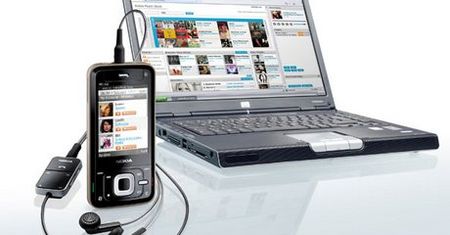 Warner Music dołączył do Nokia Music Store