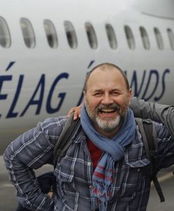 Został skazany na dożywocie. Polak z Kongo uwolniony
