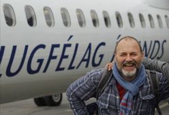 Został skazany na dożywocie. Polak z Kongo uwolniony