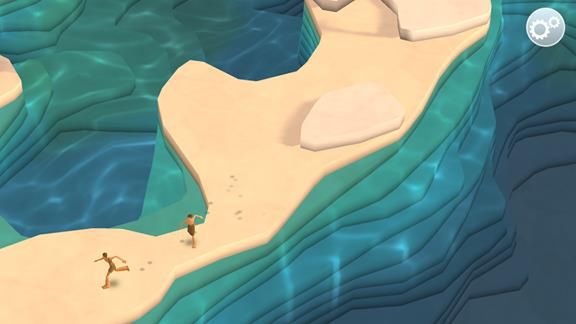Weekendowy Zestaw Gier i Aplikacji: Wallrox, Taekwondo Game i Looney Tunes Dash! 21