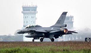 Pierwsza taka transakcja. W tle konflikt z Chinami