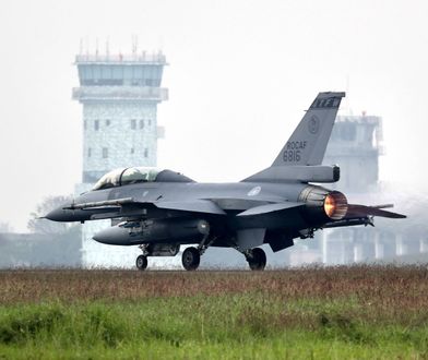 Pierwsza taka transakcja. W tle konflikt z Chinami