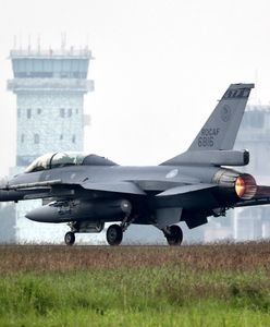 Pierwsza taka transakcja. W tle konflikt z Chinami