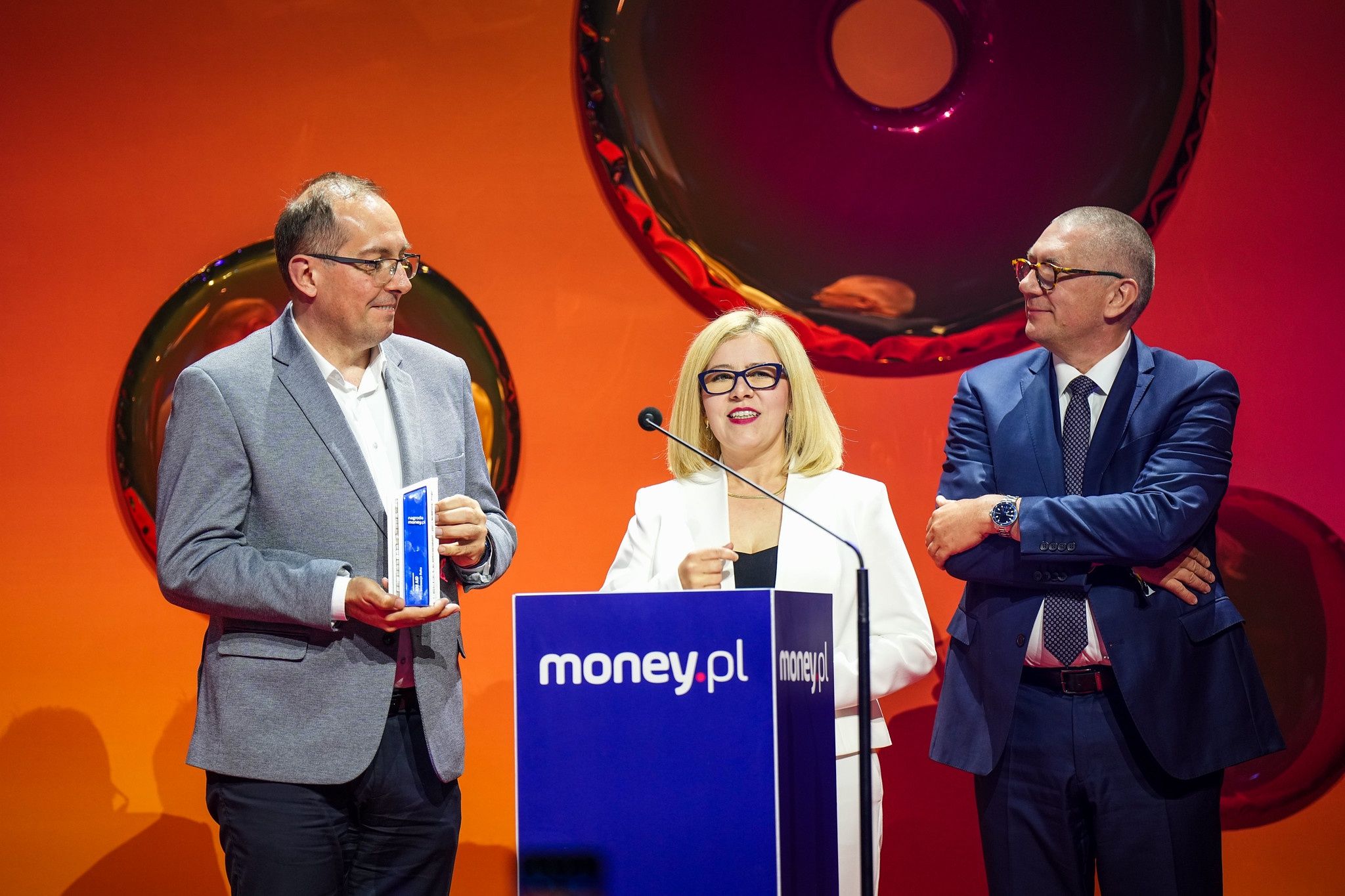 Kamila Ludwikowska, kierownik projektu Kid AID