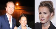 Olga Frycz już rozstała się z Borcuchem! "Miała dość znikania Jacka na długie wieczory"