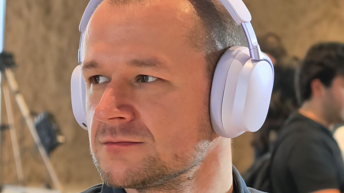 vivo Headphones Studio