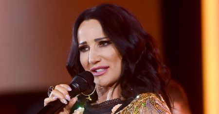 Justyna Steczkowska wspomina grywanie na weselach: "Schudłam 10 KILOGRAMÓW z niedożywienia. Muzyka, którą śpiewałam, RANIŁA MOJE USZY"