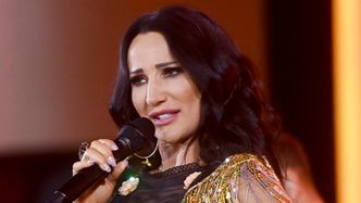 Justyna Steczkowska wspomina grywanie na weselach: "Schudłam 10 KILOGRAMÓW z niedożywienia. Muzyka, którą śpiewałam, RANIŁA MOJE USZY"