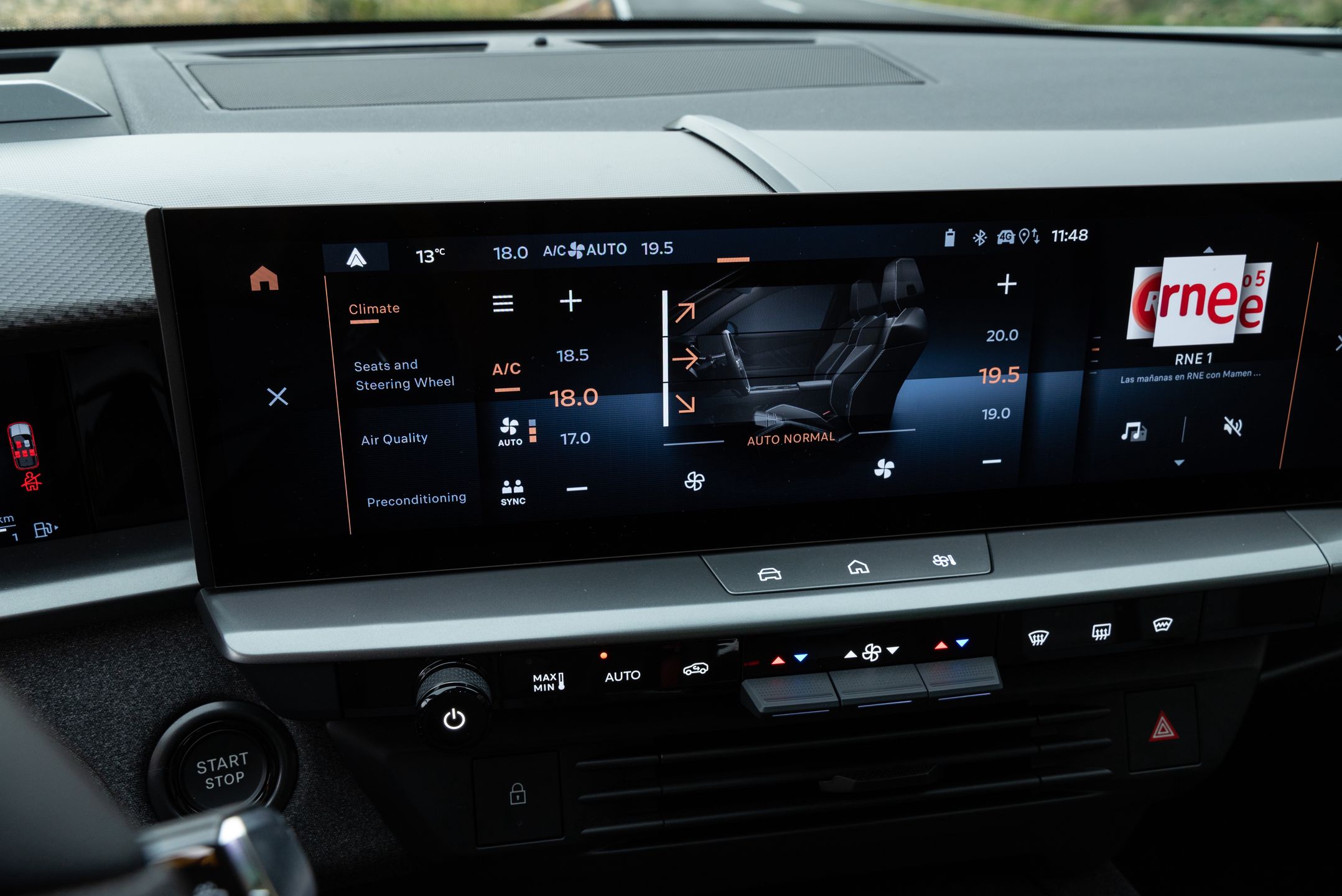 Opel Grandland PHEV
