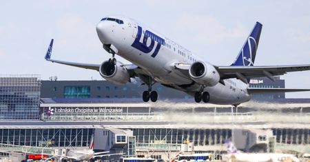 Odwołanie za odwołaniem. Trzęsienie ziemi w PLL LOT i Polskiej Grupie Lotniczej