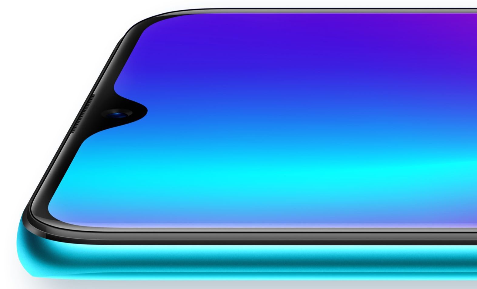 OPPO R17 Pro oficjalnie. Ma zaawansowany sensor 3D niczym Kinect w smartfonie 3