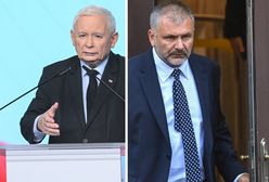 Kaczyński uderza w Żurka. "Warte sprawdzenia"