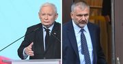Kaczyński uderza w Żurka. "Warte sprawdzenia"