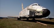 Wahadłowiec Buran. Rdzewiejące resztki radzieckiego programu promów kosmicznych