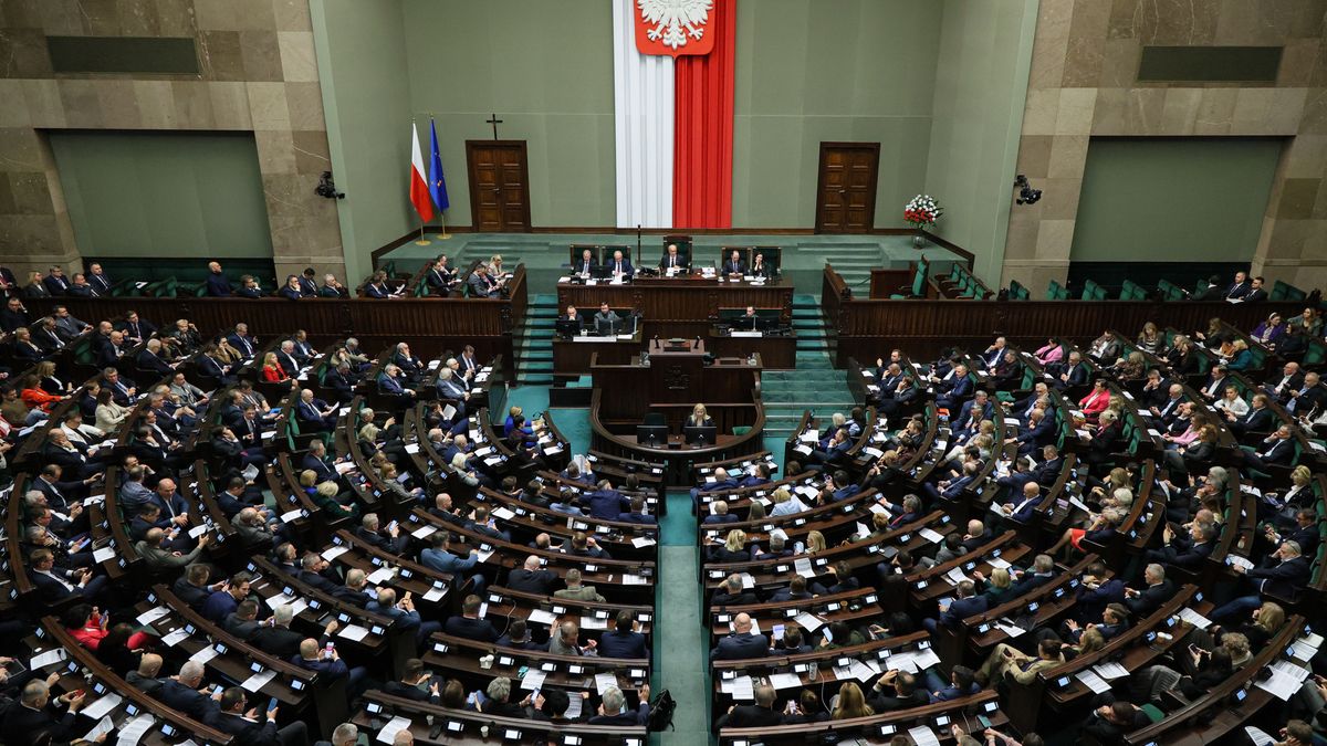 Sejm 
