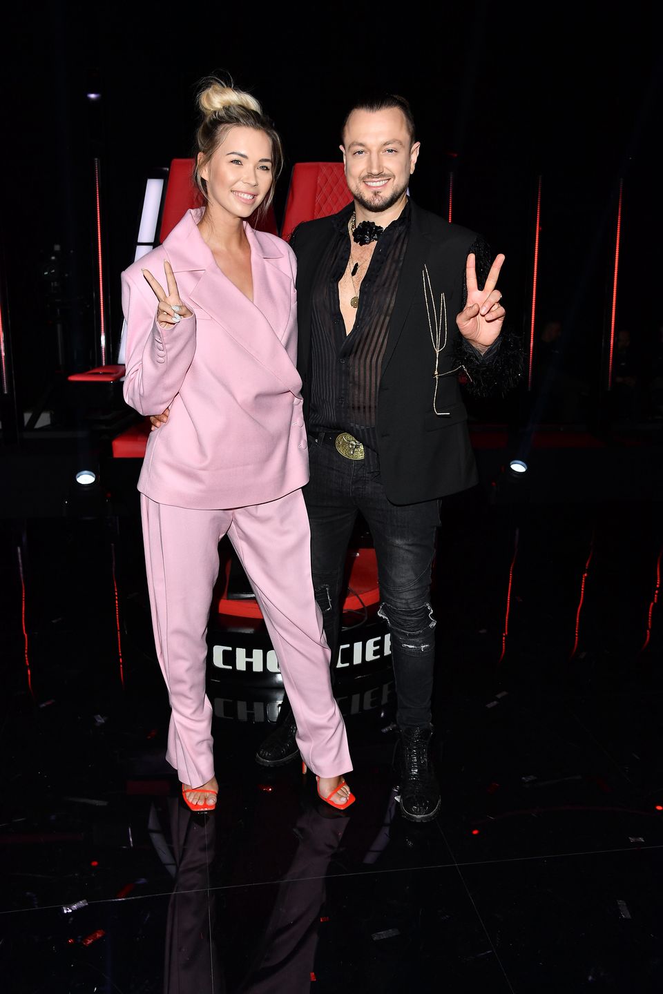 Znamy datę rozprawy rozwodowej Sandry Kubickiej i Barona