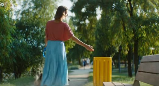 Żywiec Zdrój w akcji #DoŻółtegoKosza uczy segregacji plastiku (wideo)