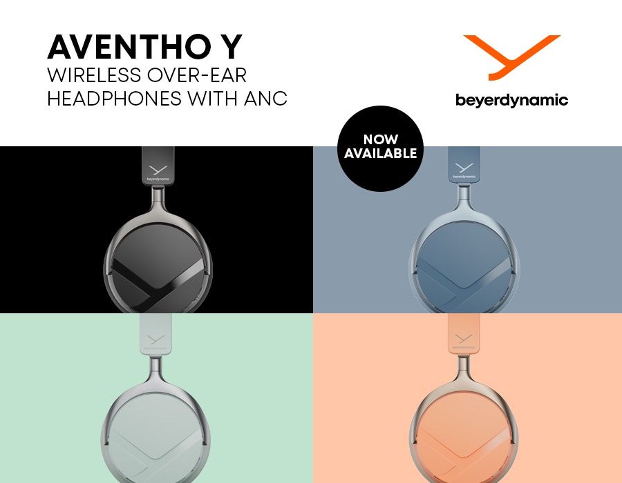 Beyerdynamic AVENTHO Y