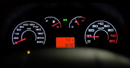 Pierwszy kraj chce ograniczenia prędkości do 30 km/h