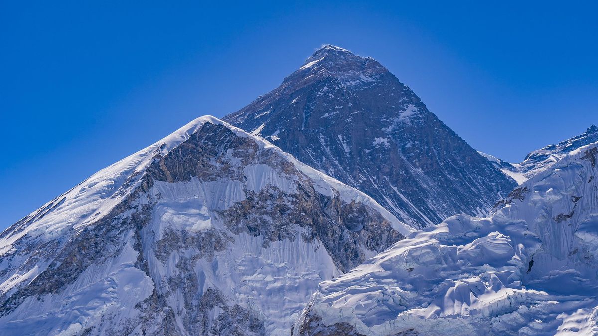 Byli wojskowi chcą zdobyć Everest w rekordowym tempie