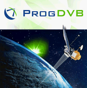 ProgDVB 6.04.04  - telewizja satelitarna w twoim PC