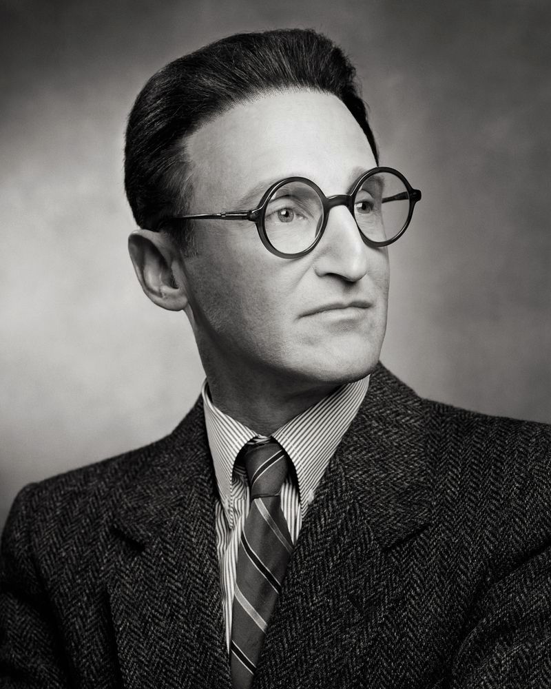 Zdjęcia z projektu "Radical Beauty" zajęły pierwsze miejsce w LensCulture Portrait Award 2019 49