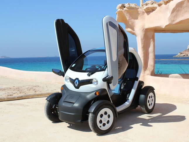 [h2]1. Renault Twizy[/h2]