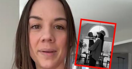 Influencerka żegna córeczkę. "Zawsze będziesz częścią naszej rodziny"