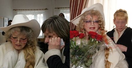 "Opiekunka" Villas uciekła z kluczami!