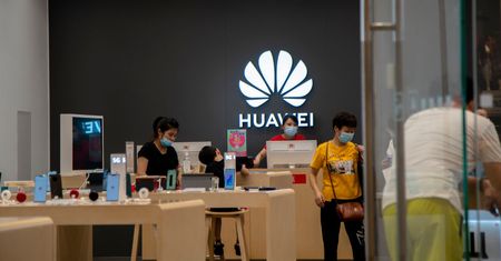 Procesory Kirin wkrótce znikną. Powód? Huawei nie ma gdzie ich produkować