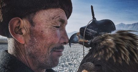 Polak fotografem roku na iPhone Photography Awards 2016
