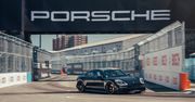Porsche Taycan z 734 KM i 515 km zasięgu. Wyciekły dane
