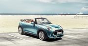 Nowe Mini Convertible (2015) - gokart wreszcie bez dachu