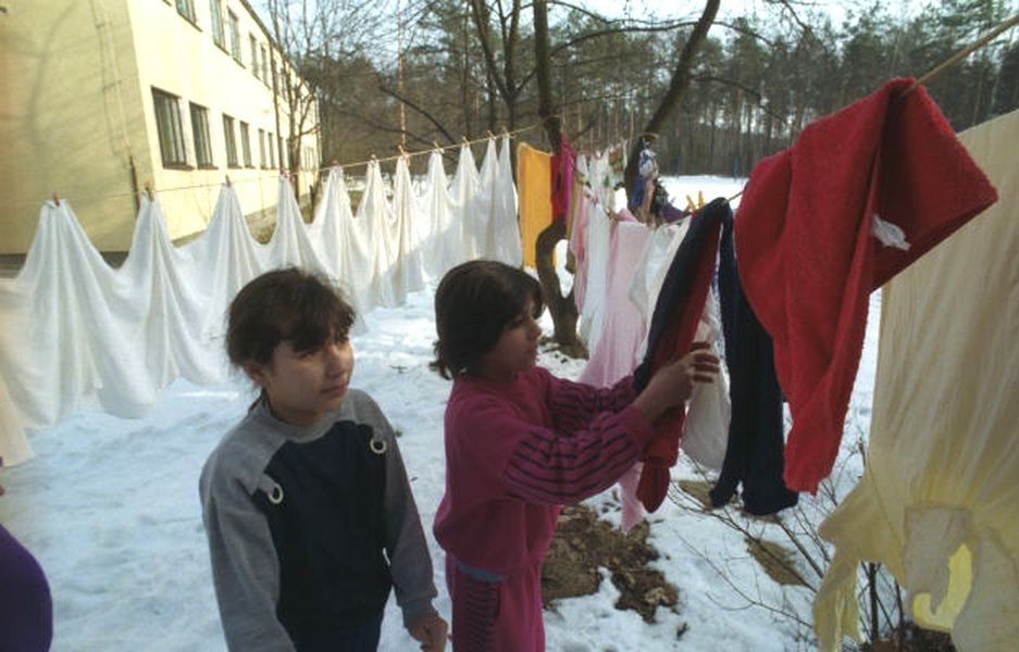 Pierwsi uchodźcy trafią do ośrodka pod Warszawą już w marcu