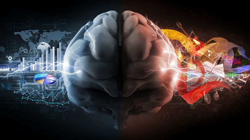 Wirtualna rzeczywistość to nie tylko wzrok i słuch. Co z pozostałymi zmysłami? 1