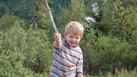 Marchewka i kij w kontaktach z innymi 1