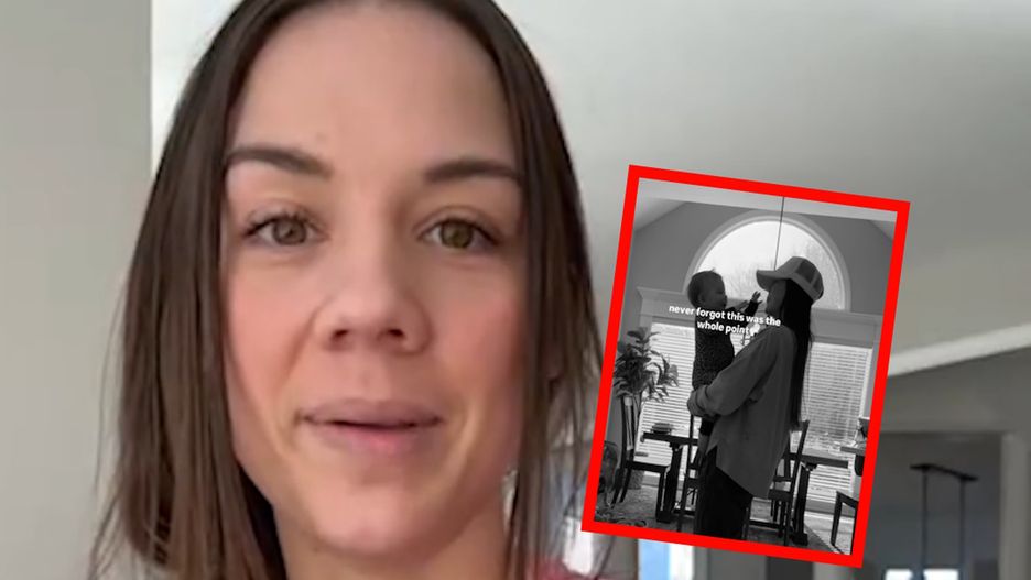 Zmarła córka influencerki. "W środę obudziliśmy się w koszmarze"