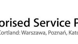 Cortland autoryzowanym serwisem Apple 1