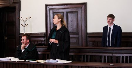 Proces patostreamerów w Bytomiu. Znęcali się podczas transmisji